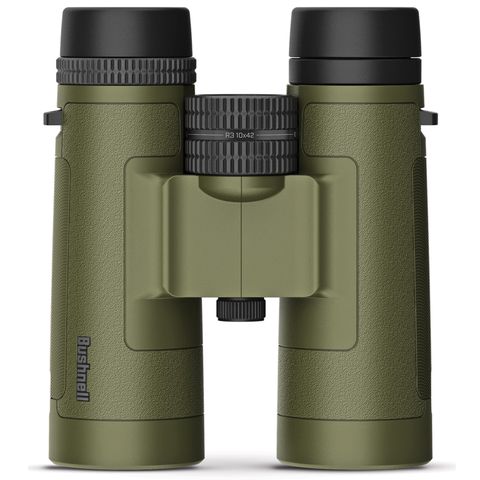 Bushnell R310x42 Ranger Green Binoculars | Turners Sports