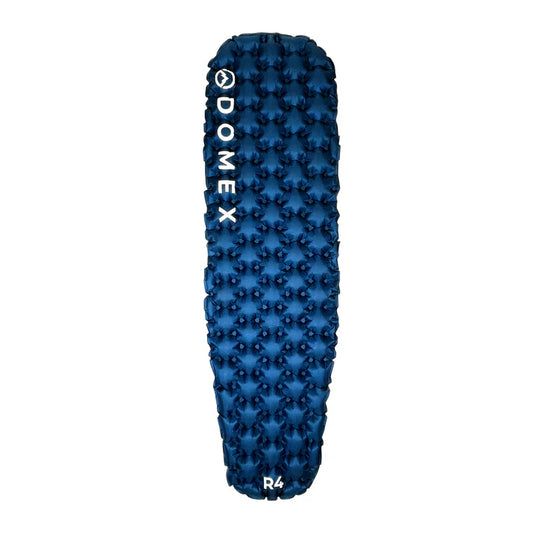 Domex | Compact R4.0 Inflatable Sleeping Mat