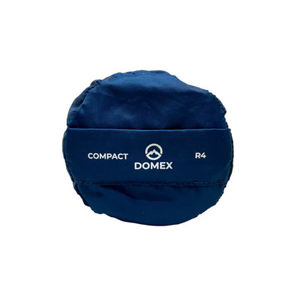 Domex | Compact R4.0 Inflatable Sleeping Mat