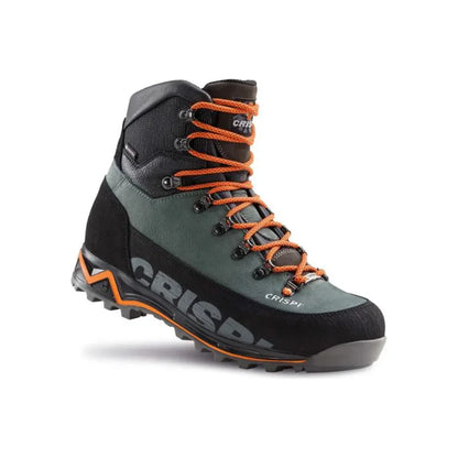 Crispi Futura CX Gore-Tex Boot - Storm Grey