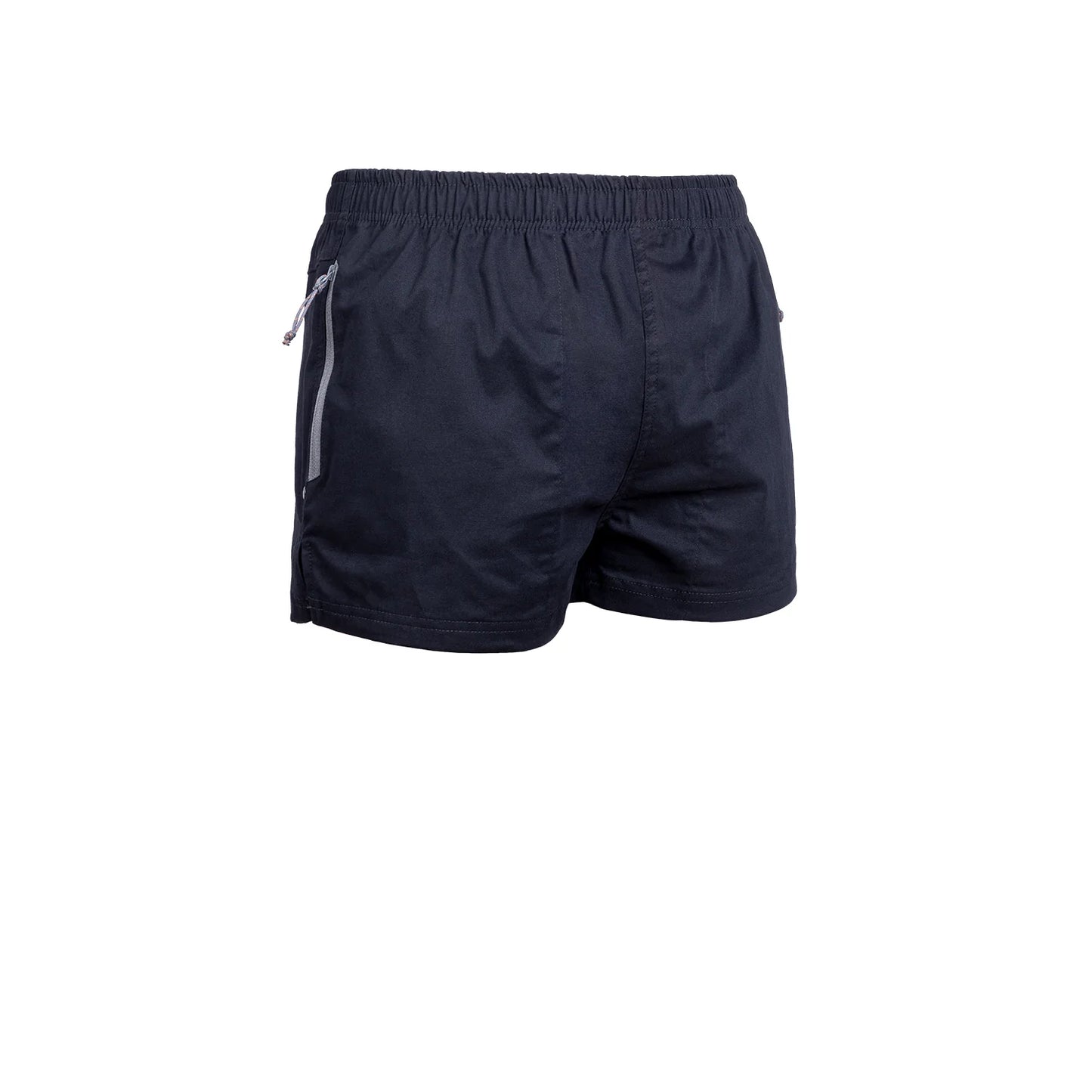 Dobson Stubbies-Black Shorts | Turners Sports