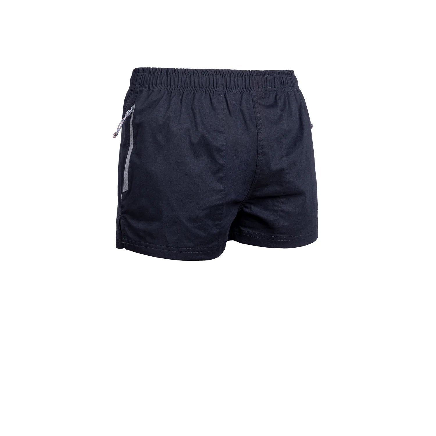 Dobson Stubbies-Black Shorts | Turners Sports