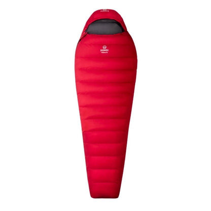 Domex Versalite –6°C Sleeping Bag
 - True Red