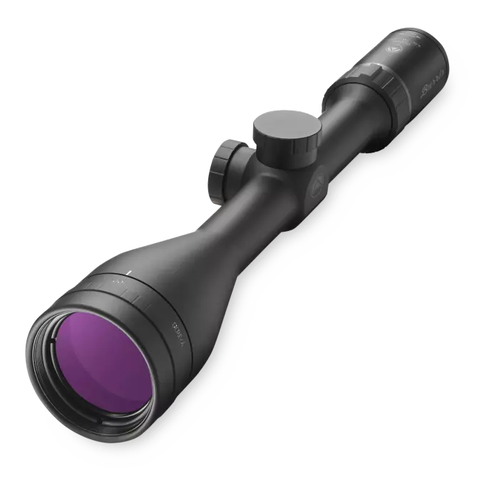 Burris | Droptine Rimfire 3-9x40mm Scope - Ballistic Plex Reticle