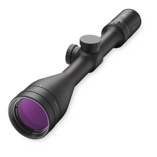 Burris | Droptine Rimfire 3-9x40mm Scope - Ballistic Plex Reticle