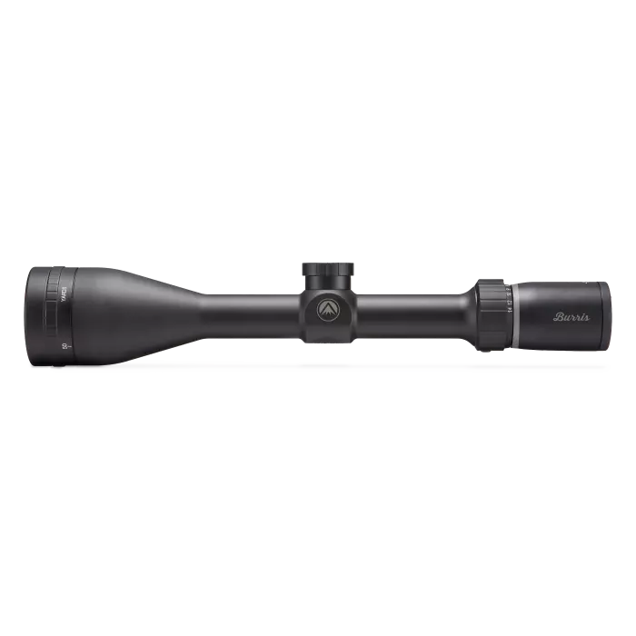 Burris | Droptine Rimfire 3-9x40mm Scope - Ballistic Plex Reticle