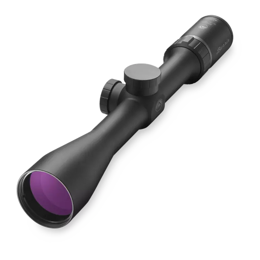 Burris | Droptine 3-9x40mm Scope - Ballistic Plex Reticle
