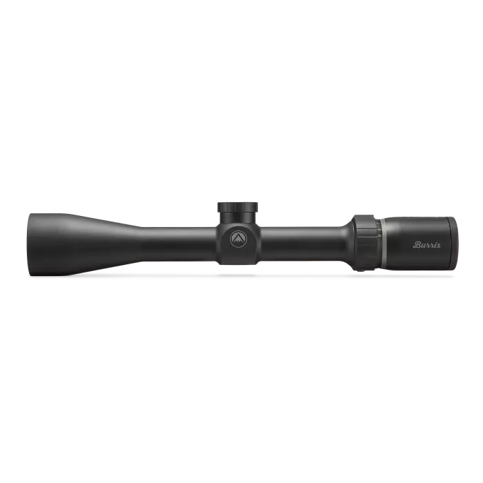 Burris | Droptine 3-9x40mm Scope - Ballistic Plex Reticle