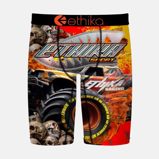 Ethika Boys For The Fellas Staple | turners Sports NZ