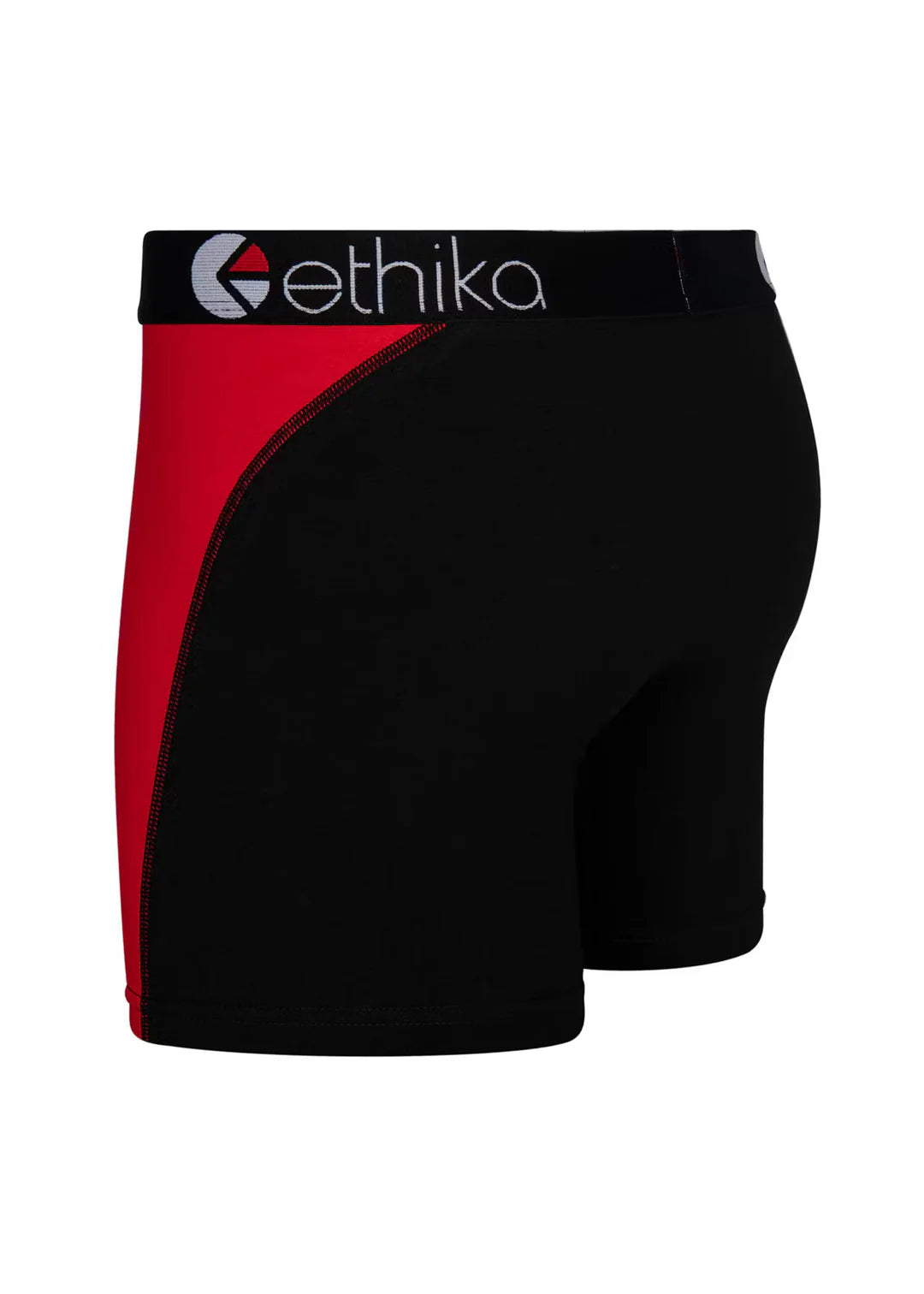 Ethika | Mens Black OG Contrast Mid