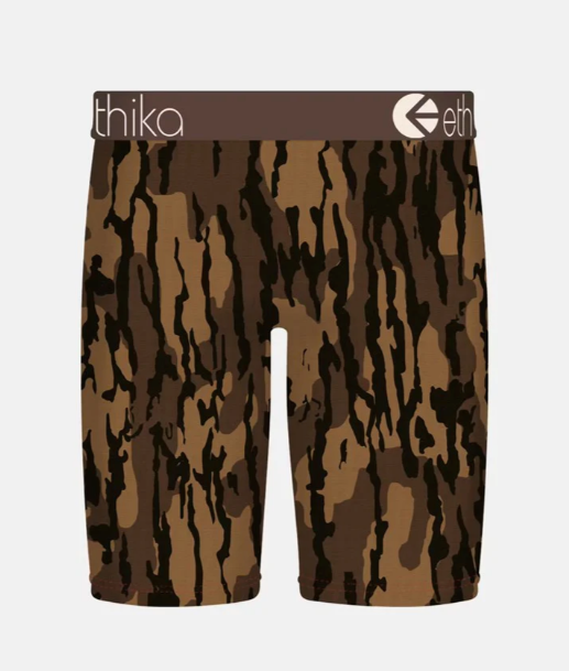 Ethika war ready staple underwear | Turners Sports 
