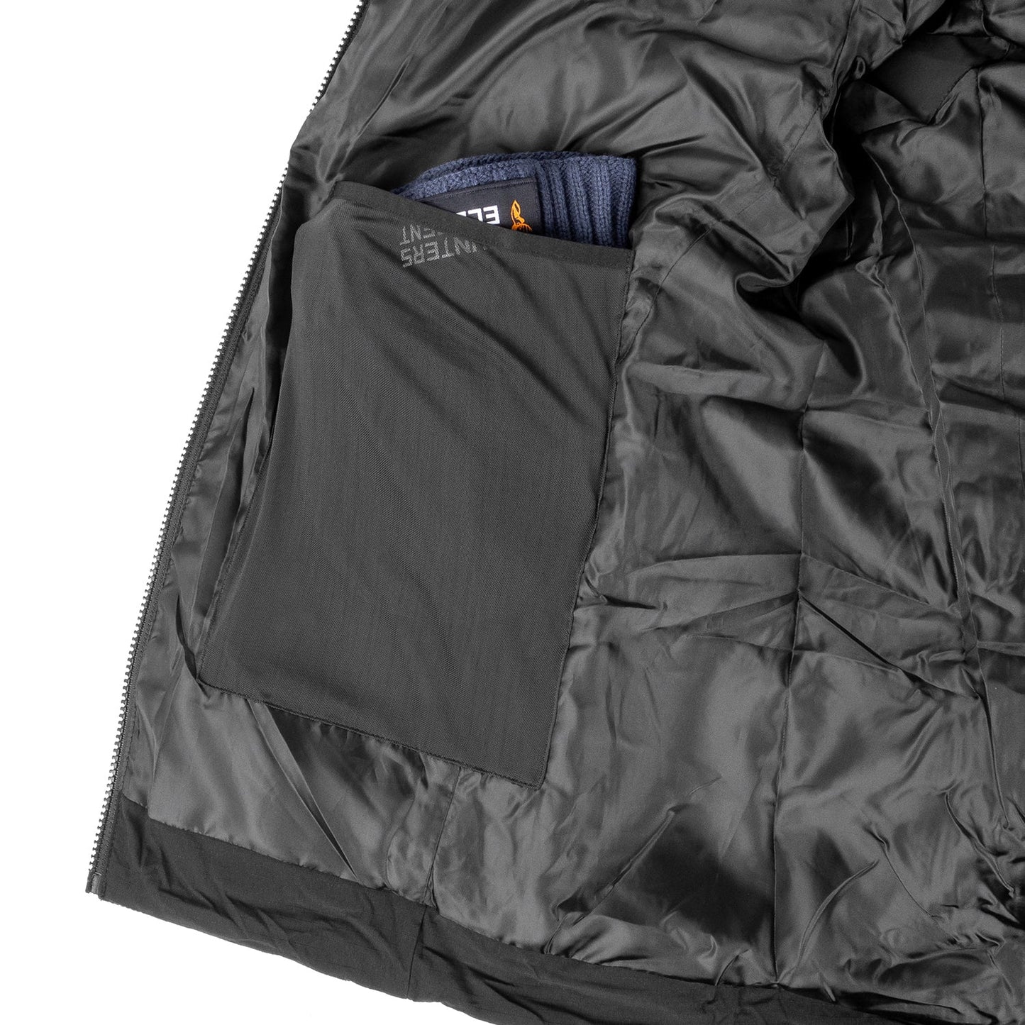 Hunters Element | Women's Forge Jacket - Black