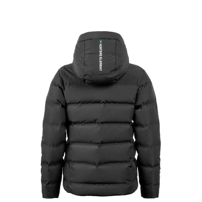 Hunters Element | Women's Forge Jacket - Black