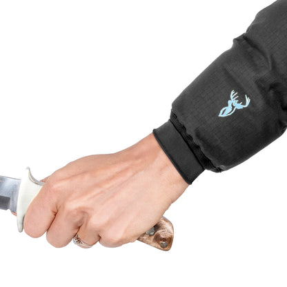 Hunters Element | Women's Forge Jacket - Black