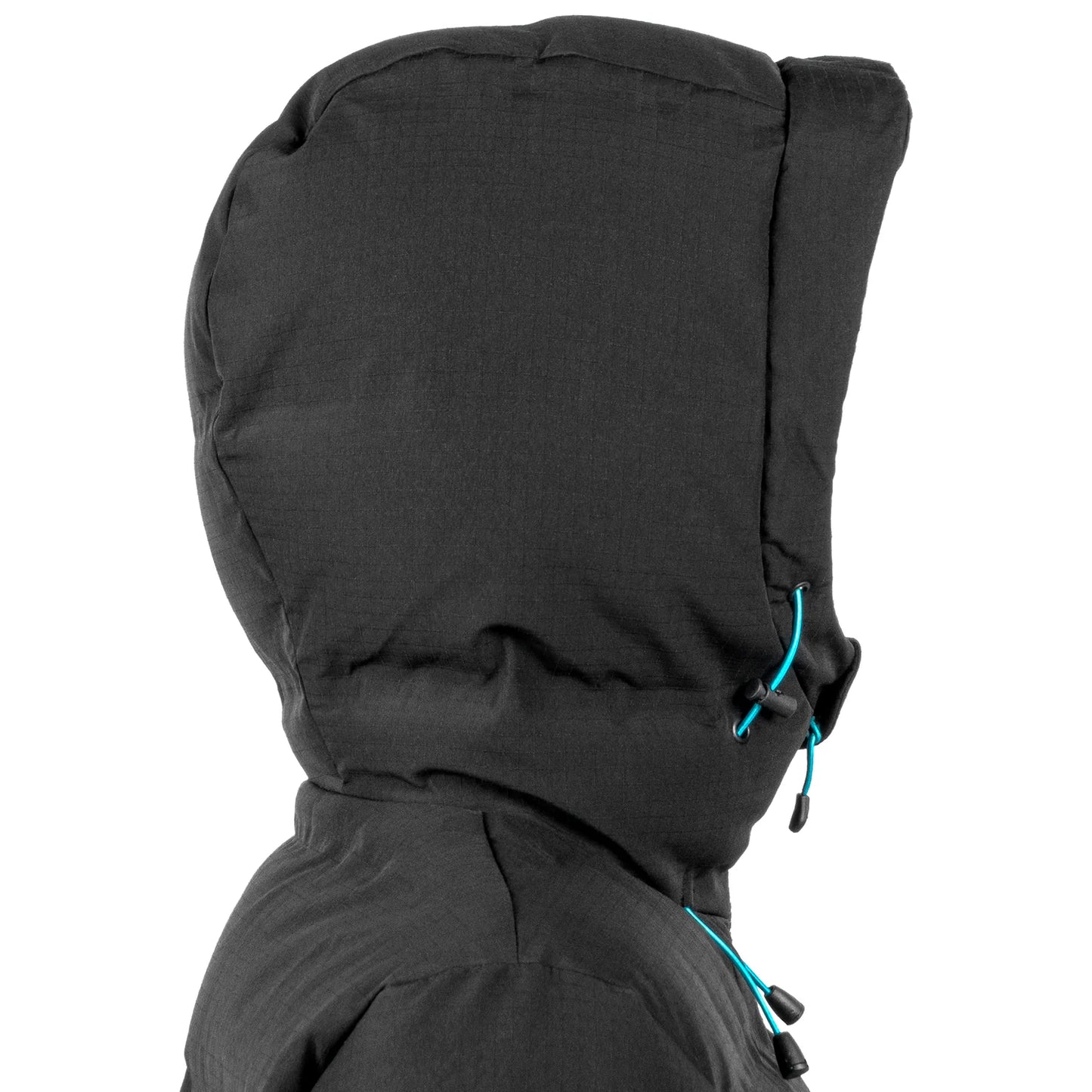 Hunters Element | Women's Forge Jacket - Black