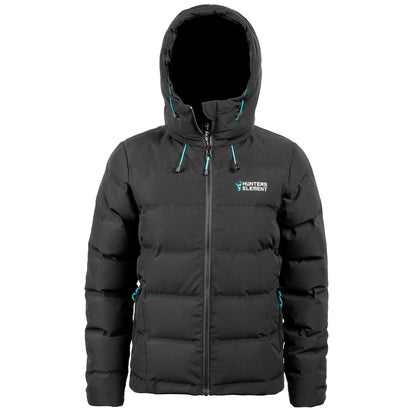 Hunters Element | Women's Forge Jacket - Black
