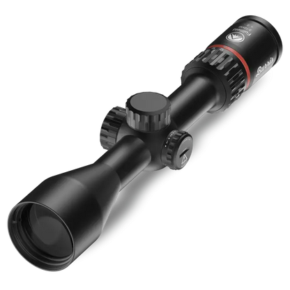 Burris | Fullfield 3-12x42mm Scope - Plex Reticle