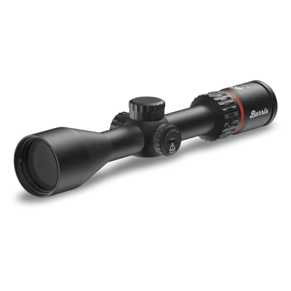 Burris | Fullfield 3-12x42mm Scope - Plex Reticle