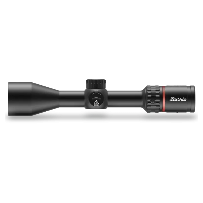 Burris | Fullfield 3-12x42mm Scope - Plex Reticle