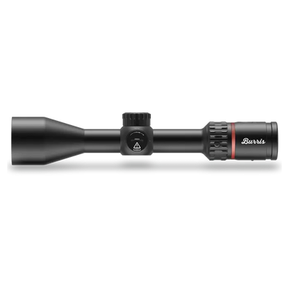 Burris | Fullfield 3-12x42mm Scope - Plex Reticle