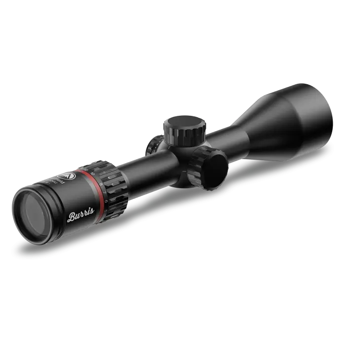 Burris | Fullfield 3-12x42mm Scope - Plex Reticle
