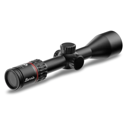 Burris | Fullfield 3-12x42mm Scope - Plex Reticle