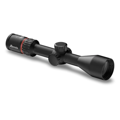 Burris | Fullfield 3-12x42mm Scope - Plex Reticle