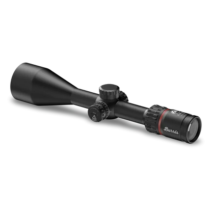 Burris | Fullfield 4-16x50mm Scope - Plex Reticle