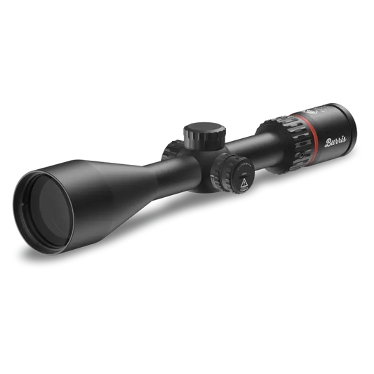 Burris | Fullfield 4-16x50mm Scope - Plex Reticle