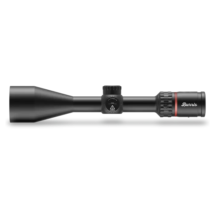 Burris | Fullfield 4-16x50mm Scope - Plex Reticle