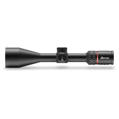 Burris | Fullfield 4-16x50mm Scope - Plex Reticle