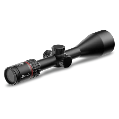 Burris | Fullfield 4-16x50mm Scope - Plex Reticle