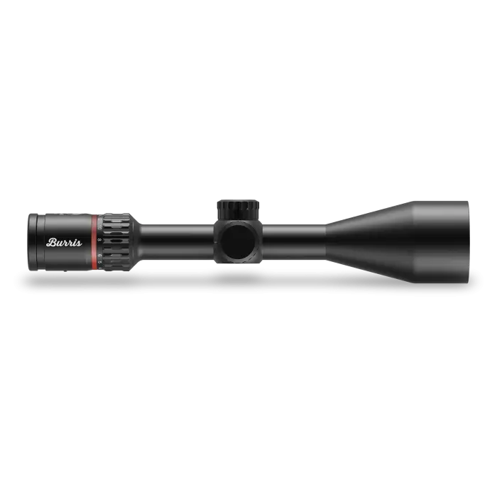 Burris | Fullfield 4-16x50mm Scope - Plex Reticle