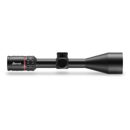 Burris | Fullfield 4-16x50mm Scope - Plex Reticle