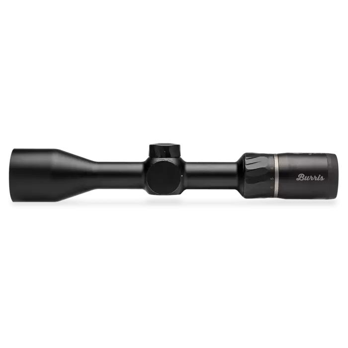 Burris | Fullfield IV 2.5-10x42mm Scope - Ballistic E3 Reticle
