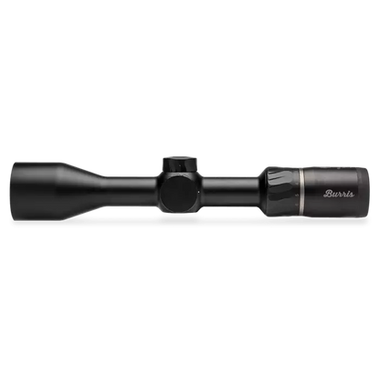 Burris | Fullfield IV 2.5-10x42mm Scope - Ballistic E3 Reticle
