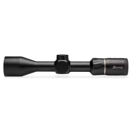 Burris | Fullfield IV 2.5-10x42mm Scope - Ballistic E3 Reticle