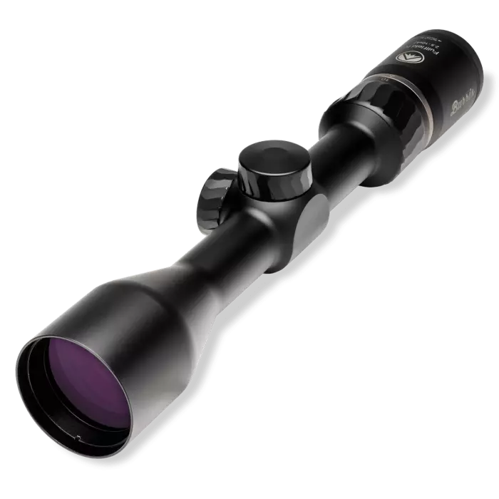 Burris | Fullfield IV 2.5-10x42mm Scope - Ballistic E3 Reticle