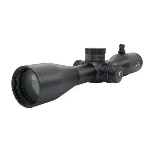 GPO CENTURI 2.5-15x44iMOA Riflescope | Turners Sports NZ