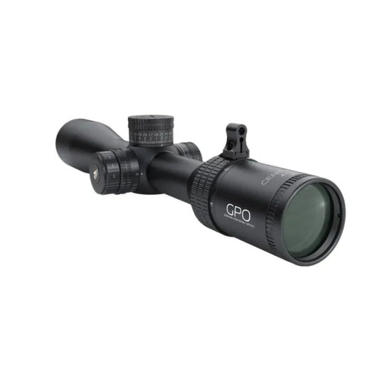 GPO CENTURI 4 - 16 x 44i MOAi Riflescope | Scope | Turners Sports NZ