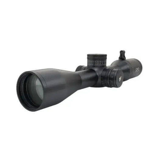 GPO CENTURI 6x 3-18x50i MOAi Riflescope | Turners Sports NZ
