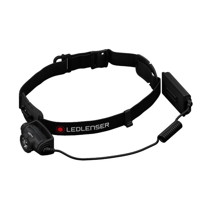 Ledlenser | Headlamp | Turners Sports