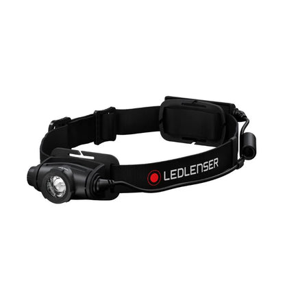 Ledlenser | H5R Core Rechargeable Headlamp