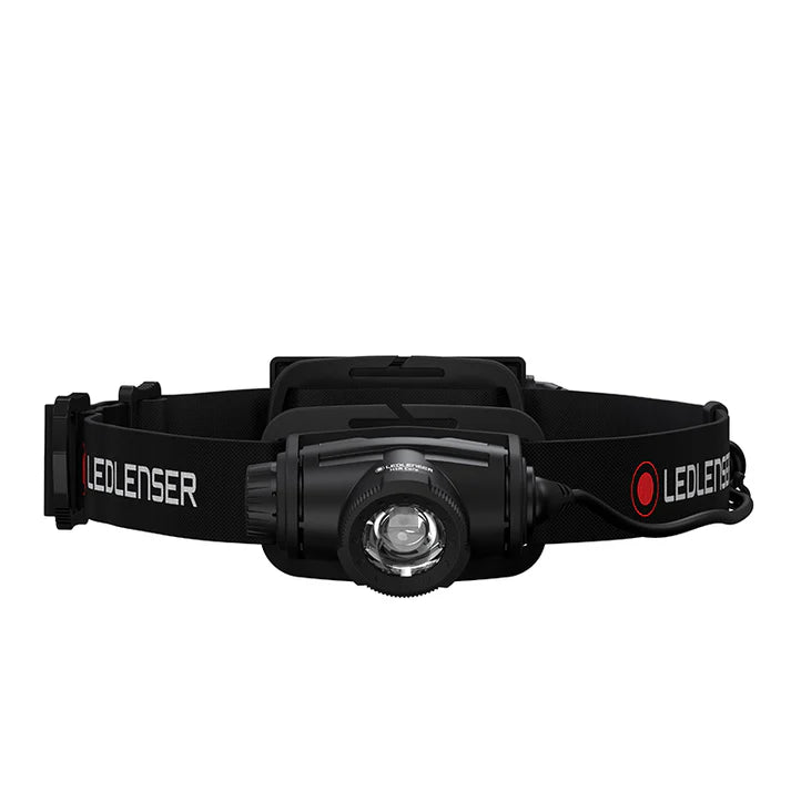 Ledlenser | Headlamp | Turners Sports