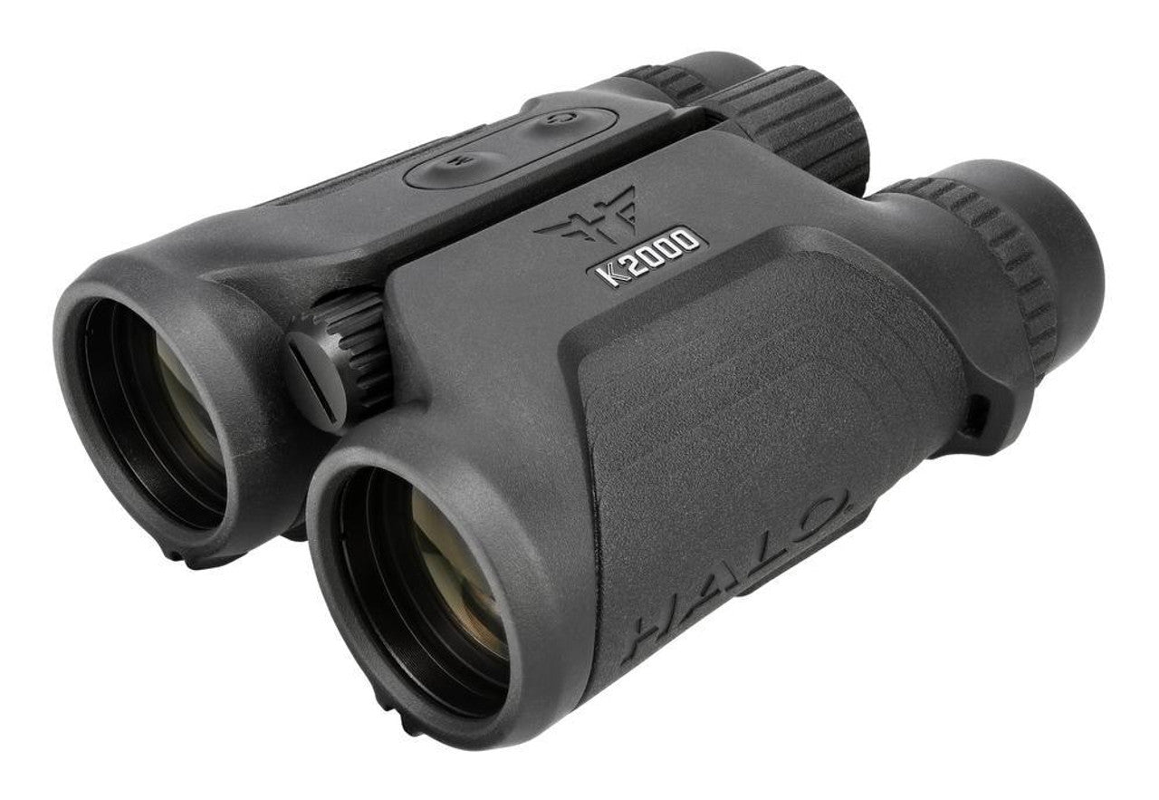 HALO | K2000 10x42 LRF Binoculars