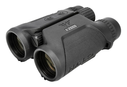 HALO | K2000 10x42 LRF Binoculars