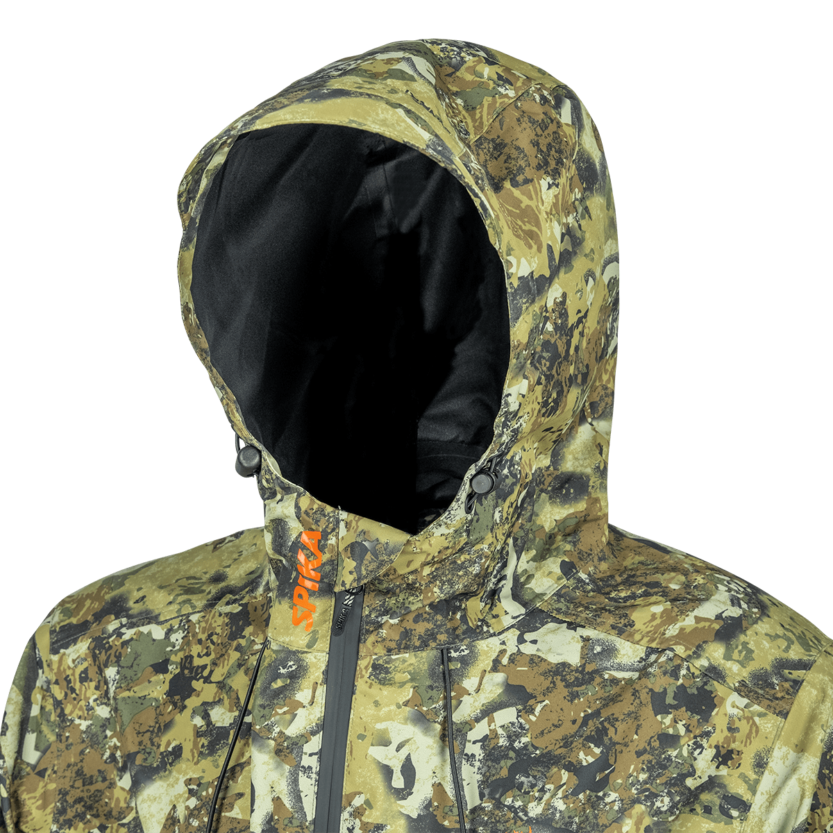 Spika | Mens Scout Jacket – Biarri Camo
