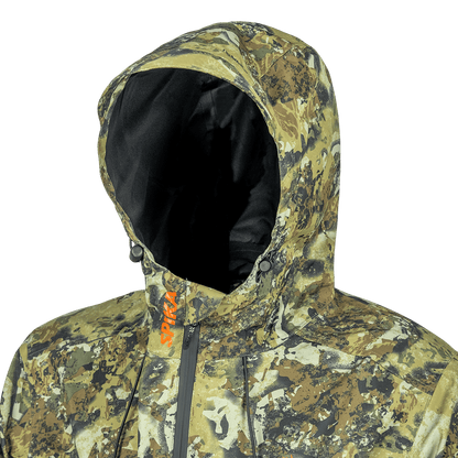 Spika | Mens Scout Jacket – Biarri Camo