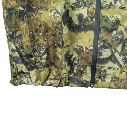 Spika | Mens Scout Jacket – Biarri Camo