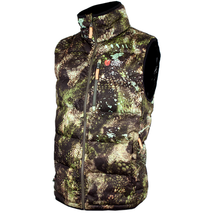 Stoney Creek | Men's Thermolite Vest - TCF